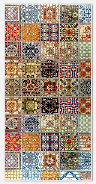 mosaica 1 1