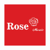 rose-mosaic