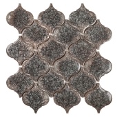 Мозаика из керамики